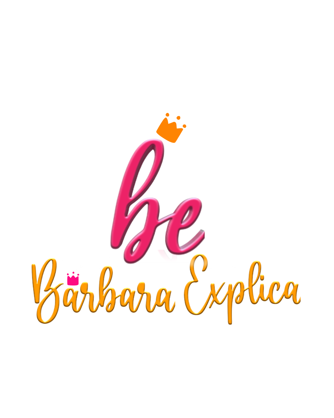 Logomarca babiexplica 2